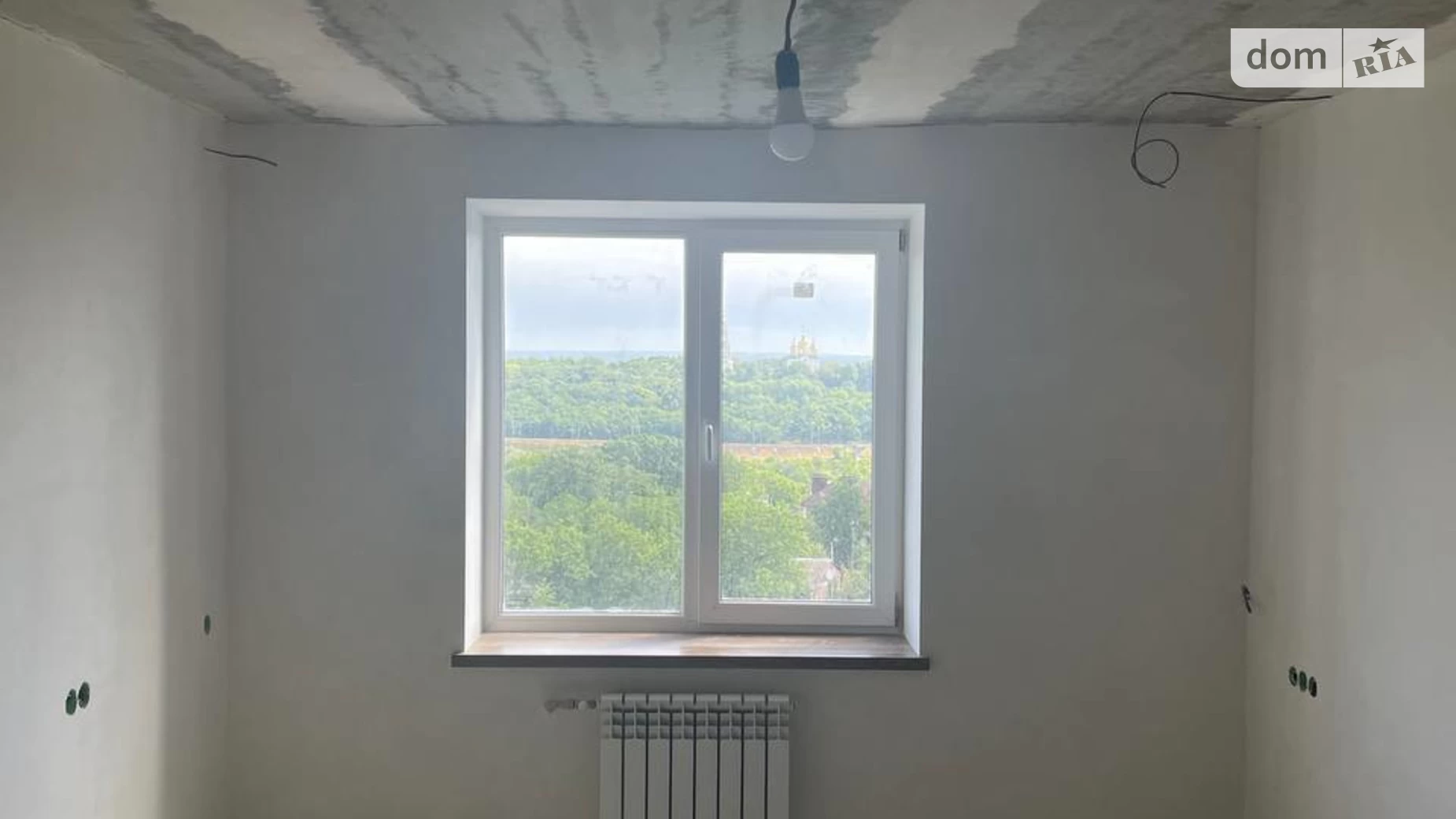 Продається 1-кімнатна квартира 60.9 кв. м у Полтаві, вул. Монастирська, 11 - фото 4