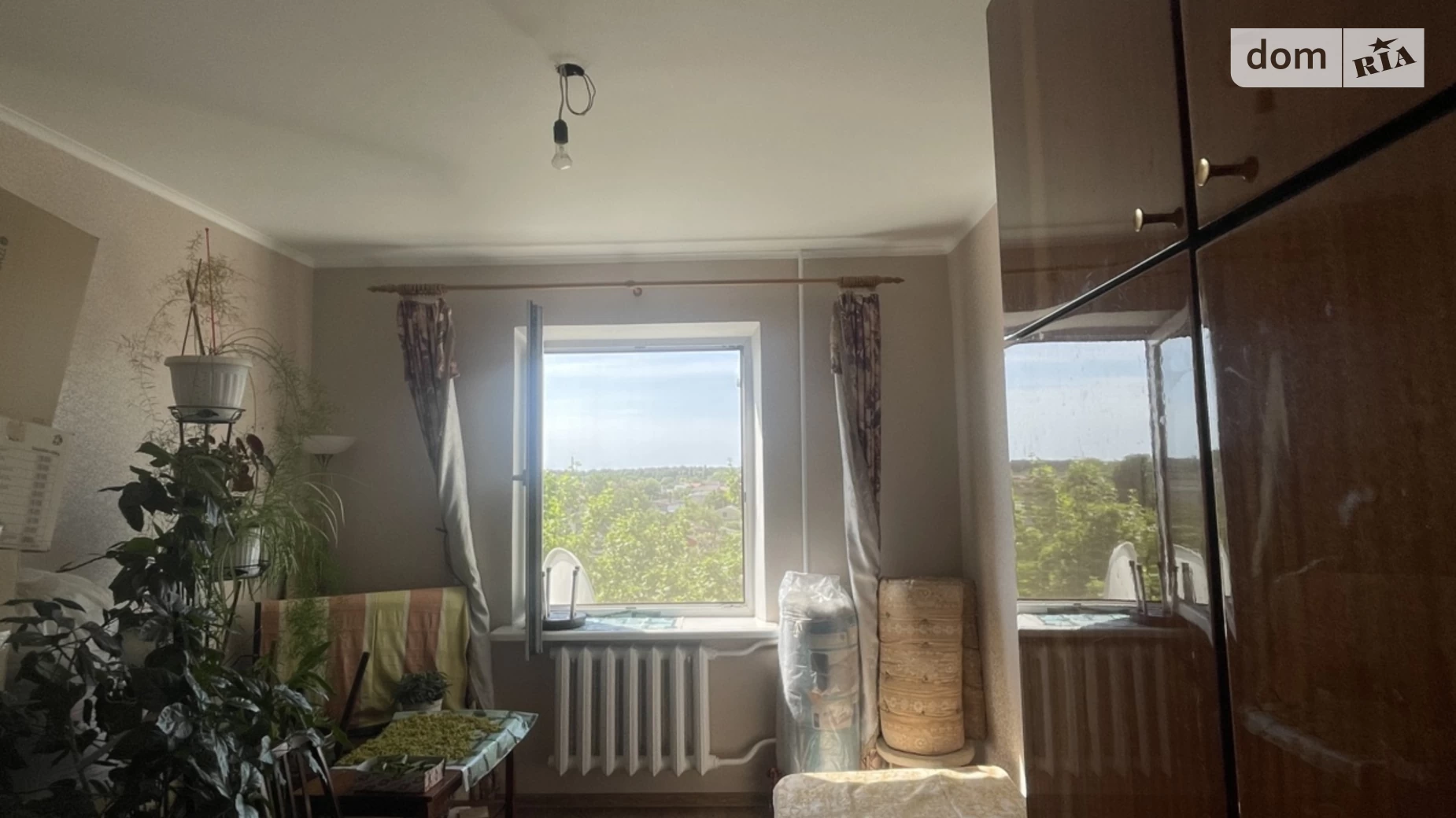 Продается 2-комнатная квартира 48.6 кв. м в Одессе, ул. Архитекторская, 14/1 - фото 4