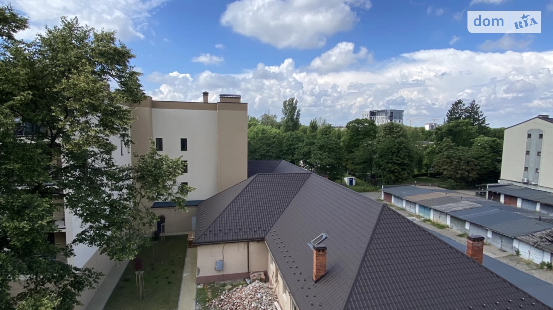 Продается 2-комнатная квартира 40.5 кв. м в Ужгороде, просп. Свободы - фото 4