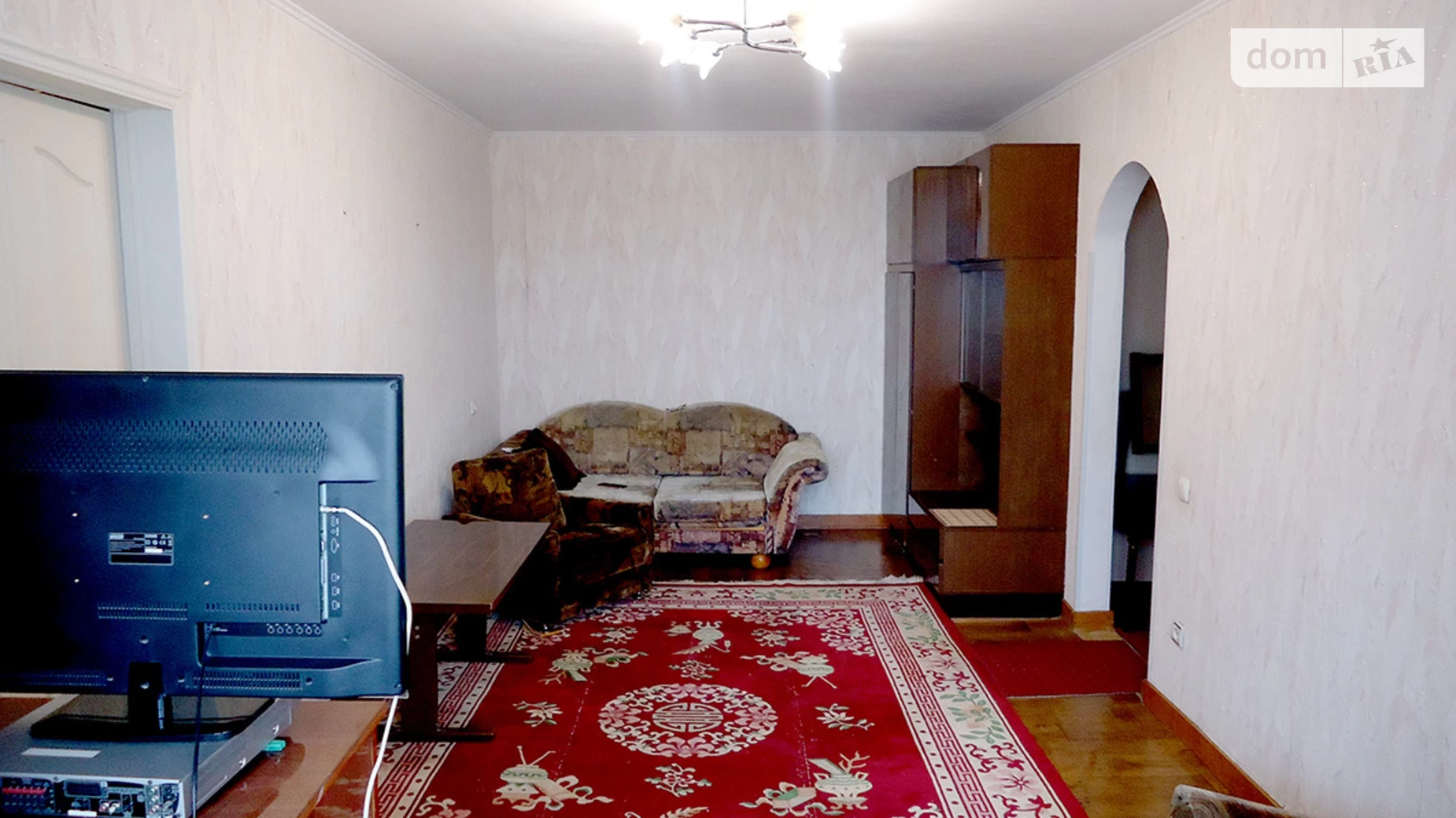 Продается 3-комнатная квартира 61.9 кв. м в Кривом Роге, ул. Свято-Николаевская(Ленина), 24 - фото 2
