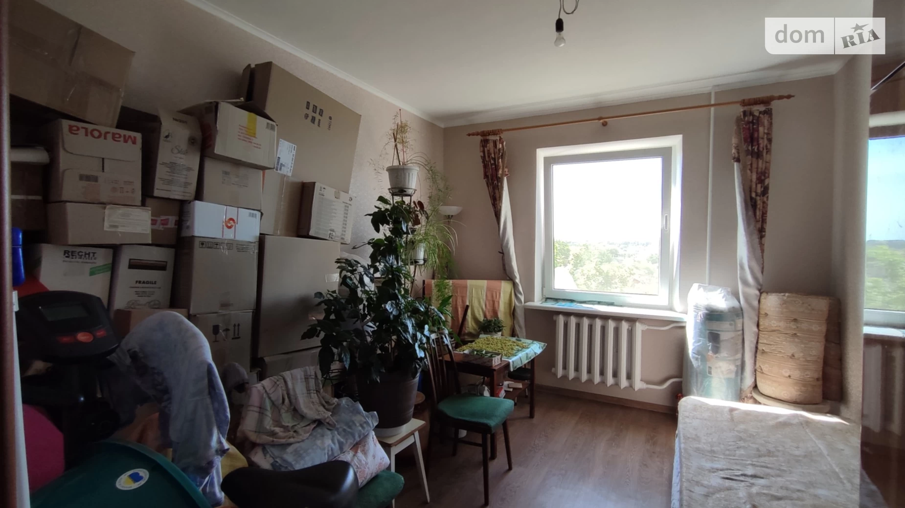 Продается 2-комнатная квартира 48.6 кв. м в Одессе, ул. Архитекторская, 14/1 - фото 3