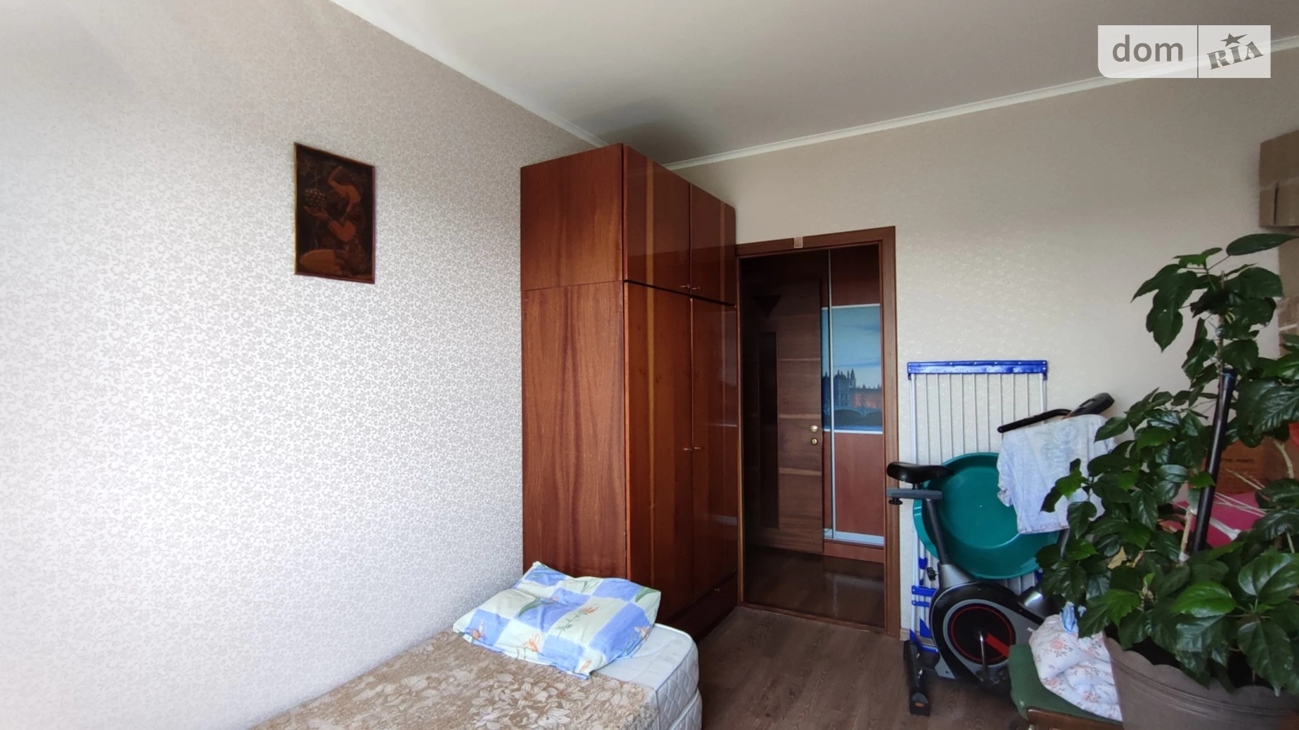 Продается 2-комнатная квартира 48.6 кв. м в Одессе, ул. Архитекторская, 14/1 - фото 4