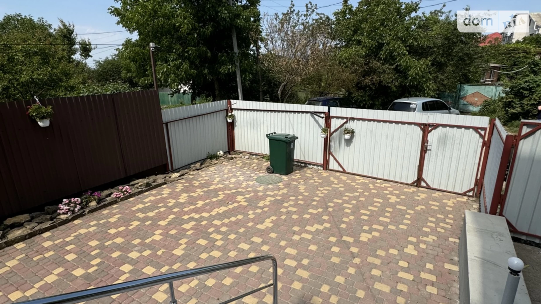 Продается часть дома 240 кв. м с балконом, цена: 99000 $ - фото 2
