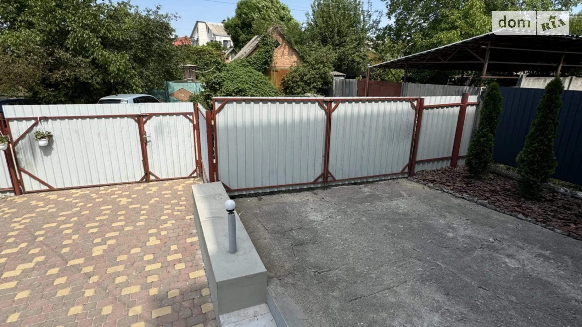 Продается часть дома 240 кв. м с балконом, цена: 99000 $ - фото 3