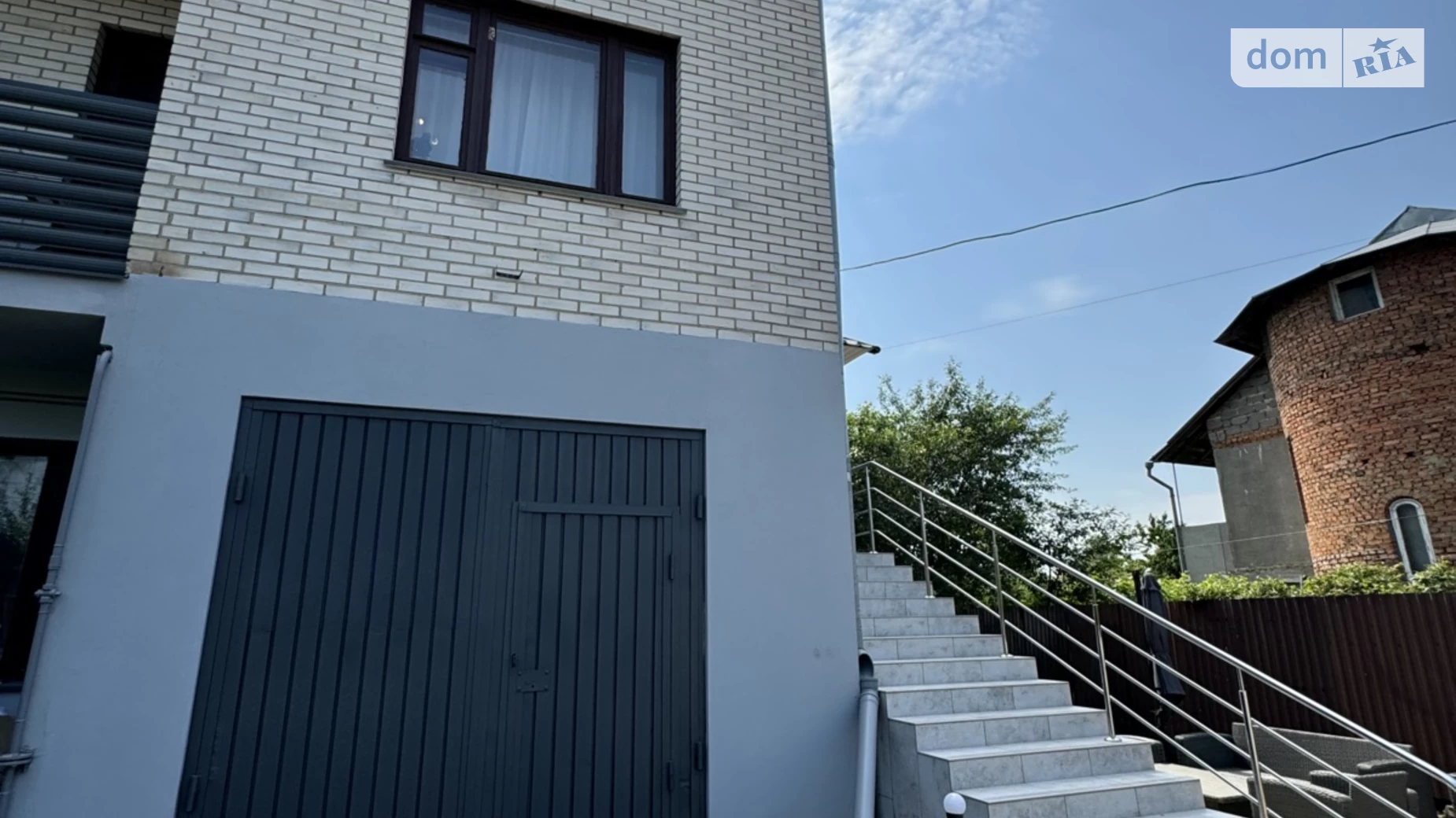 Продается часть дома 240 кв. м с балконом, цена: 99000 $ - фото 4