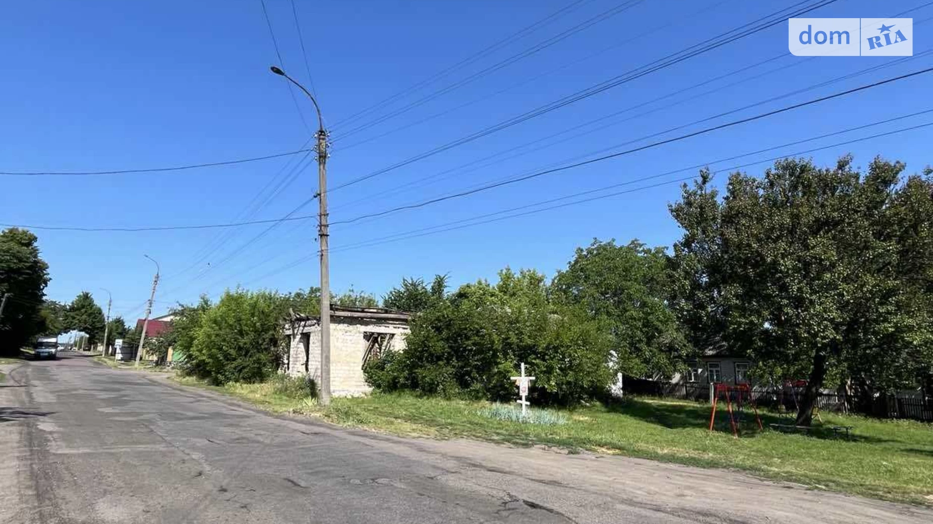 Продается земельный участок 13 соток в Черкасской области, цена: 11000 $ - фото 2