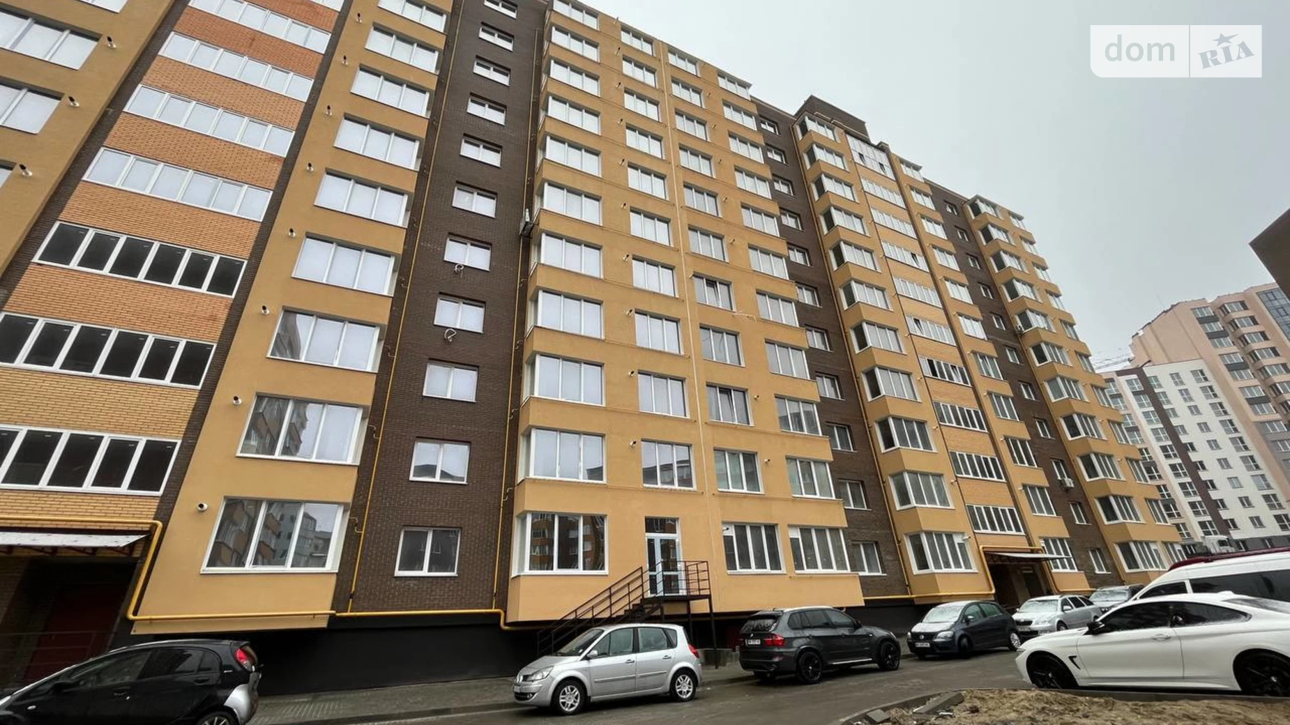 Продается 2-комнатная квартира 65 кв. м в Ровно - фото 3