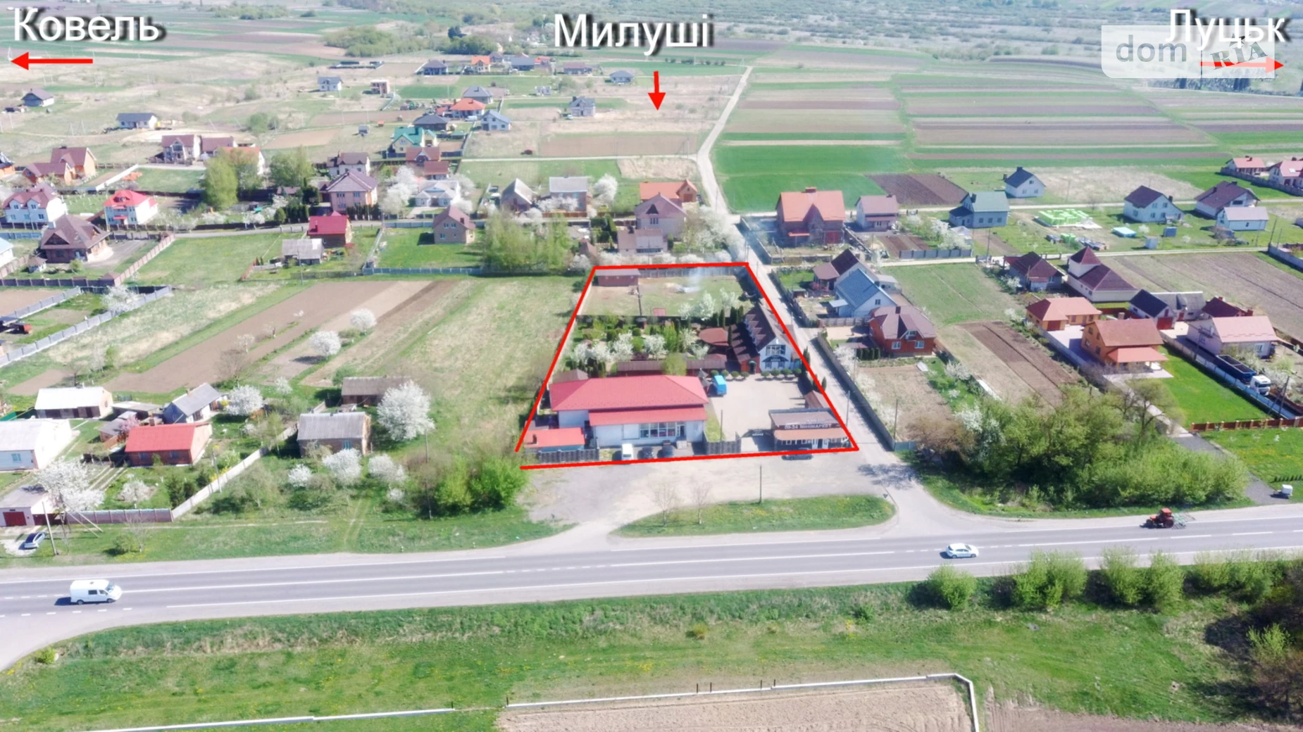 Продается объект сферы услуг 540 кв. м в 2-этажном здании, цена: 600000 $ - фото 3