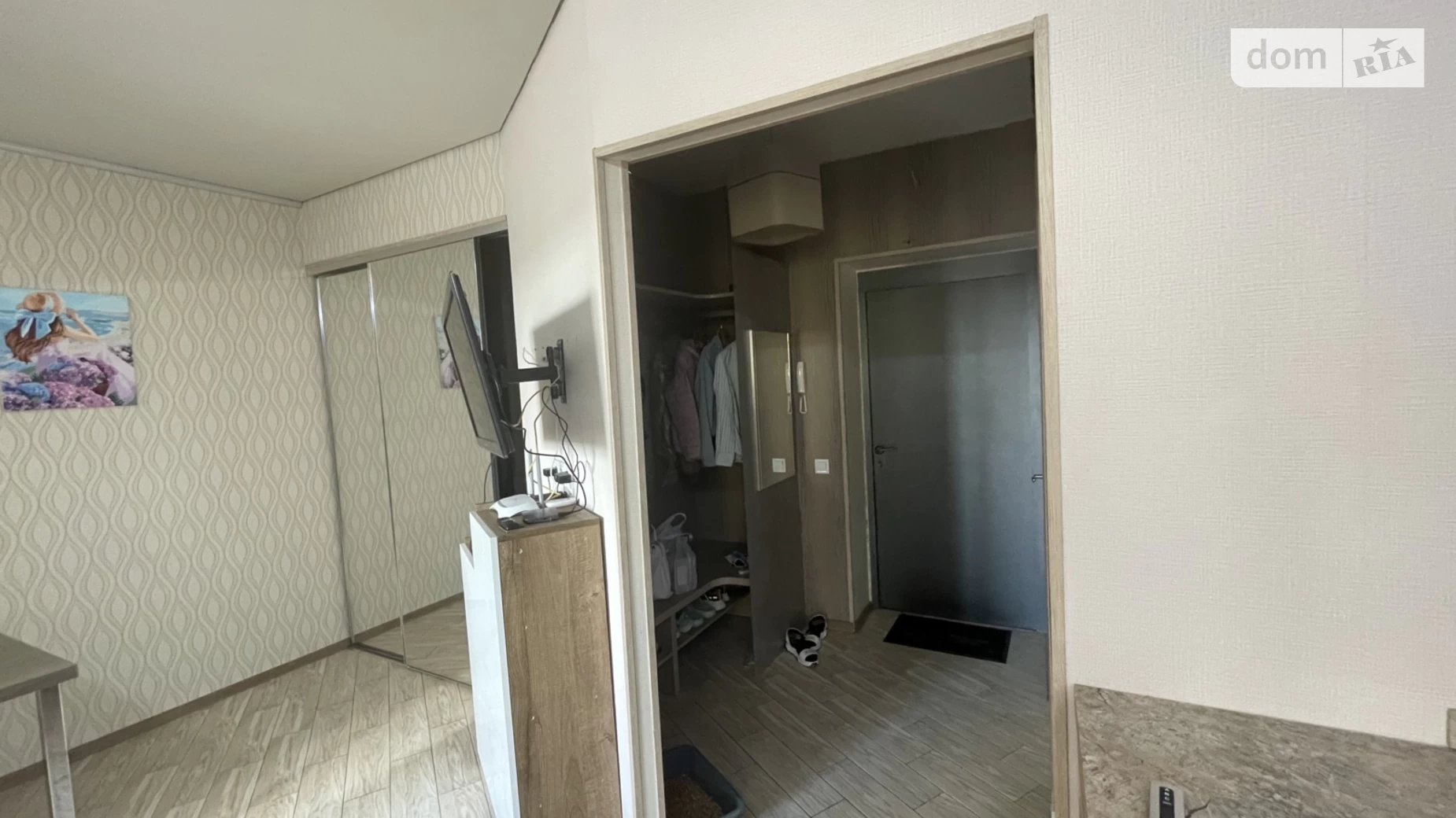 Здається в оренду 1-кімнатна квартира 48 кв. м у Вінниці, вул. В'ячеслава Чорновола - фото 5