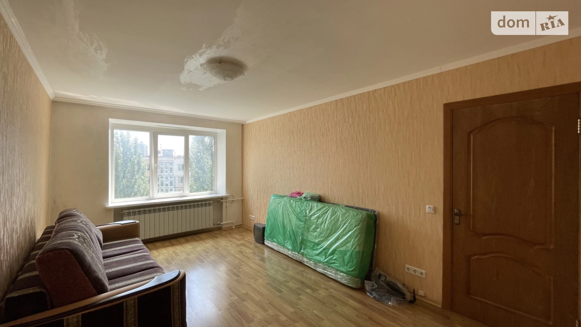 Продается 1-комнатная квартира 30 кв. м в Киеве, ул. Бакинская, 37Б - фото 2