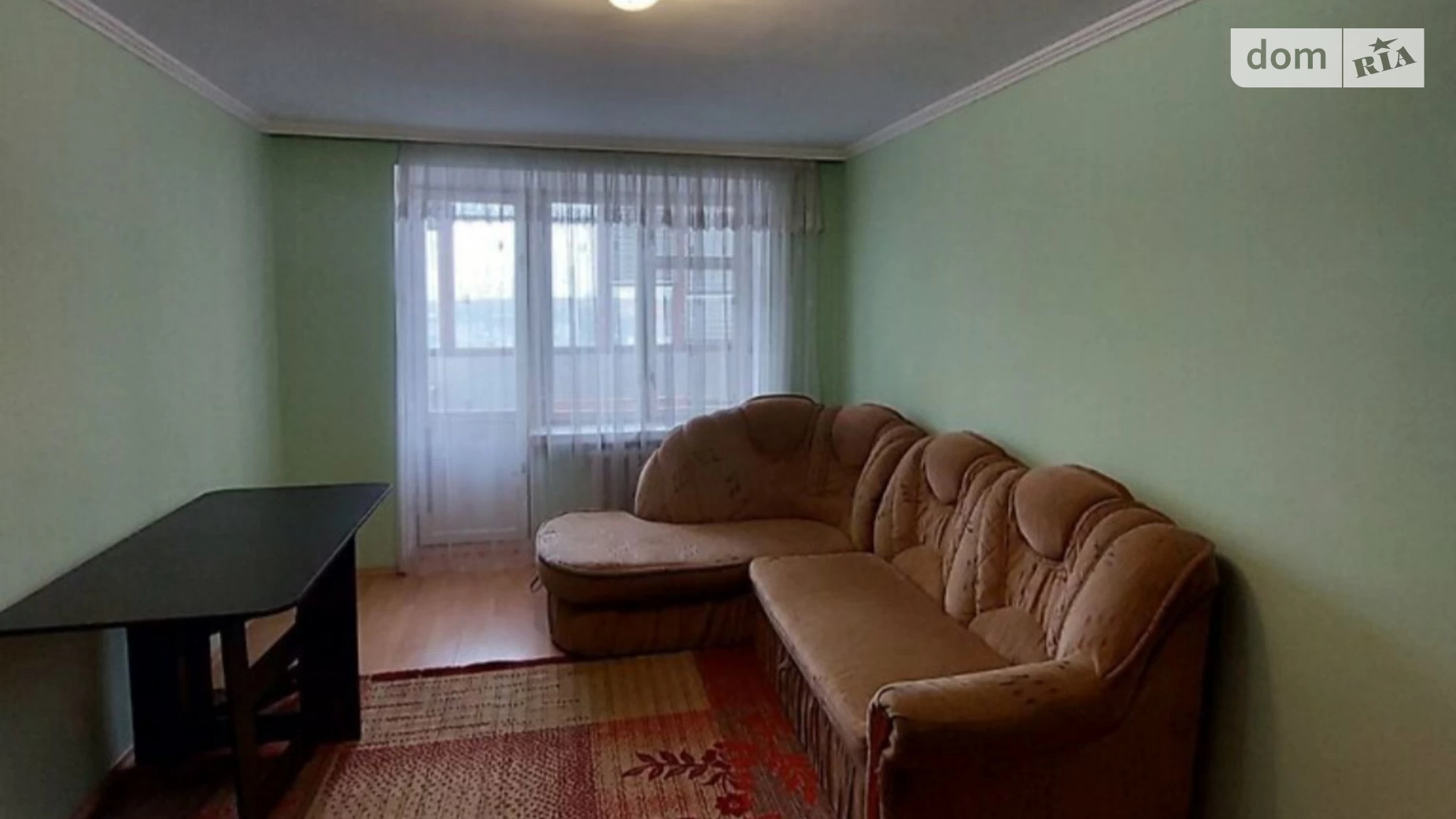 1-комнатная квартира 30 кв. м в Тернополе, ул. Протасевича, 10А - фото 2