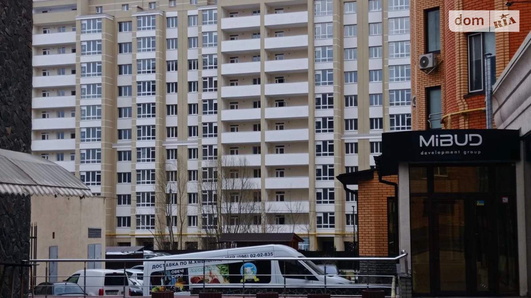 Продается помещения свободного назначения 93.5 кв. м в 10-этажном здании, цена: 56100 $ - фото 2