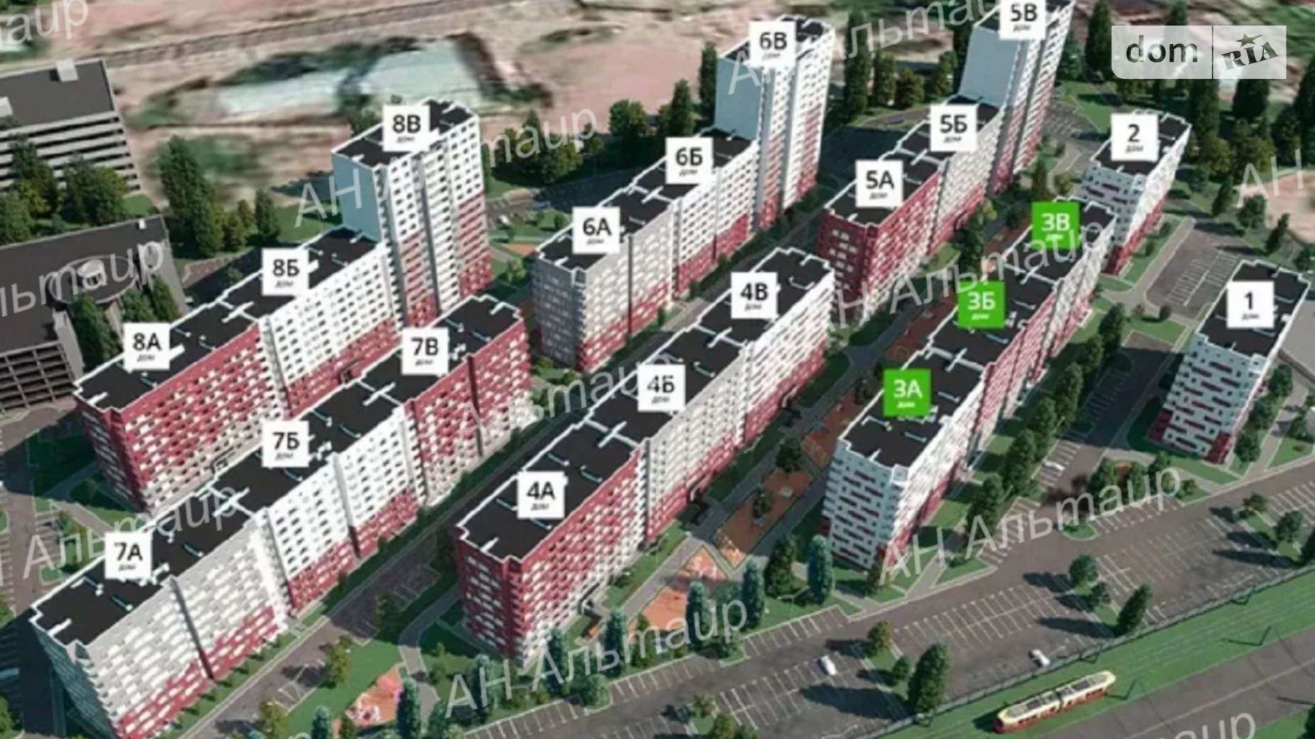 Продается 1-комнатная квартира 36.5 кв. м в Харькове, ул. Шевченко, 327 - фото 2