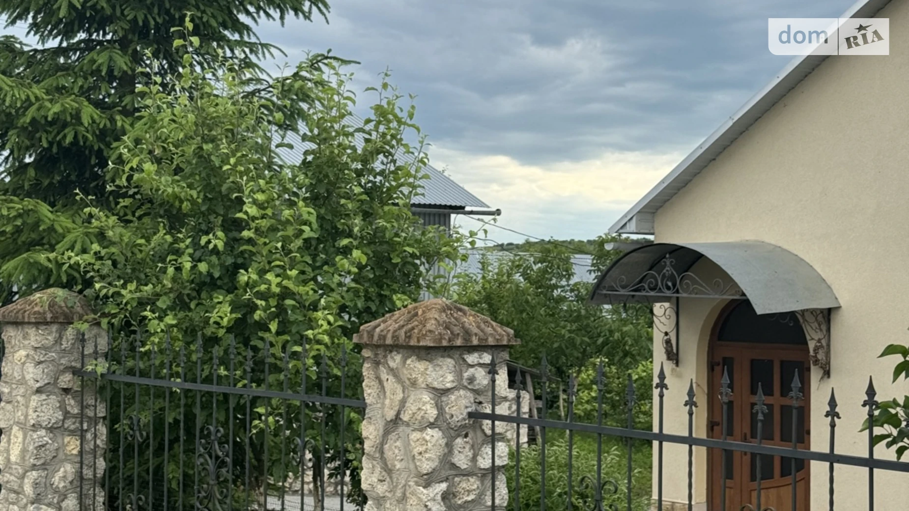 Сдается в аренду одноэтажный дом 100 кв. м с балконом, цена: 300 $ - фото 2