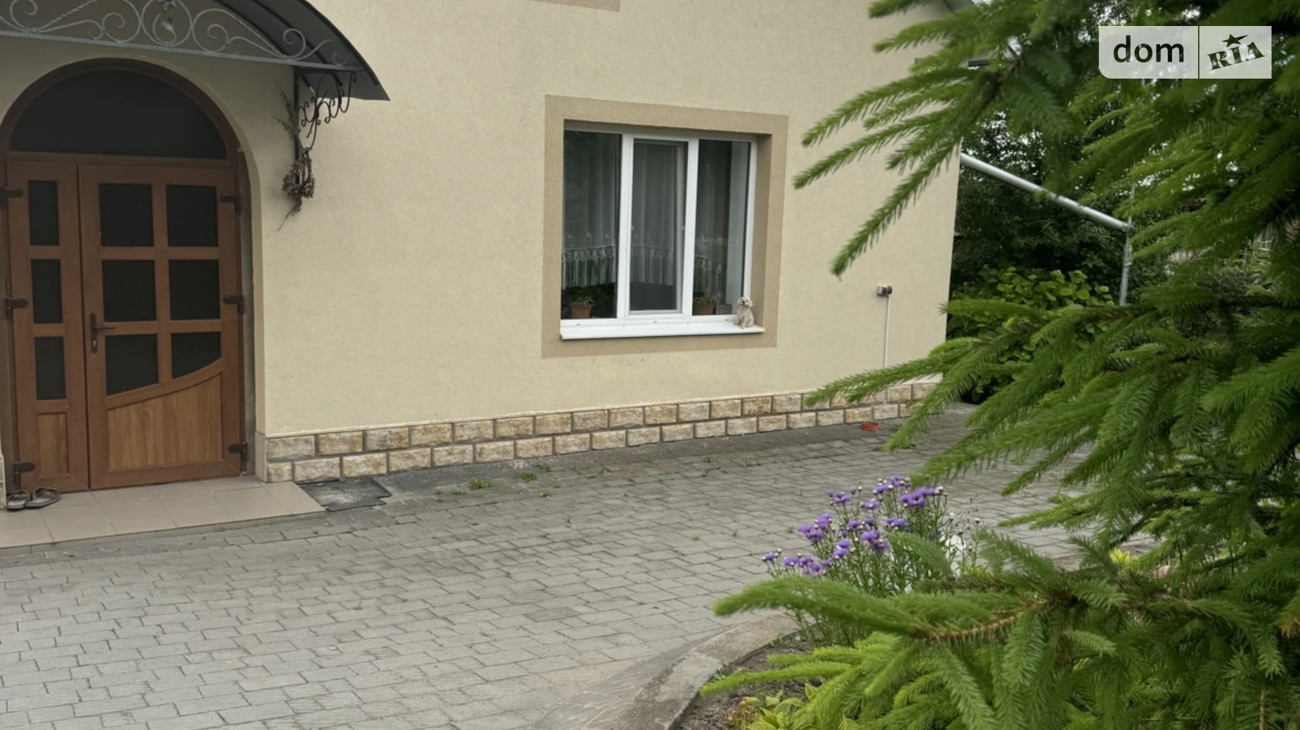 Сдается в аренду одноэтажный дом 100 кв. м с балконом, цена: 300 $ - фото 3