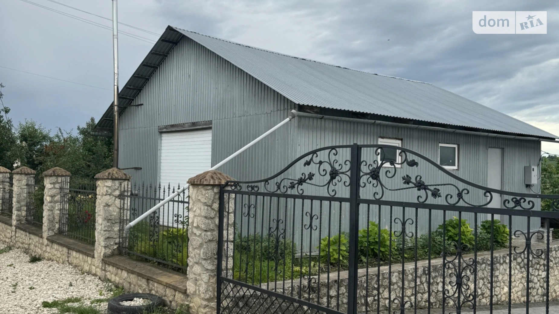 Сдается в аренду одноэтажный дом 100 кв. м с балконом, цена: 300 $ - фото 5