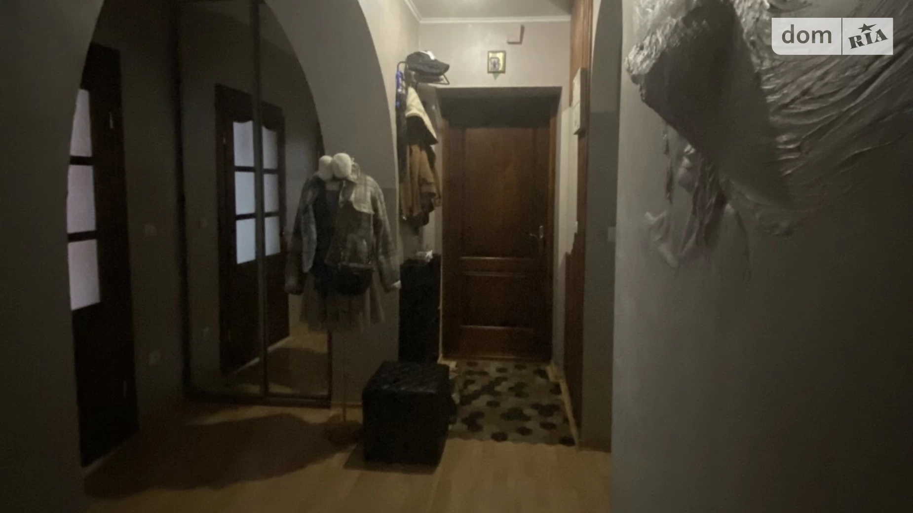 Продается 3-комнатная квартира 67 кв. м в, цена: 60500 $ - фото 3