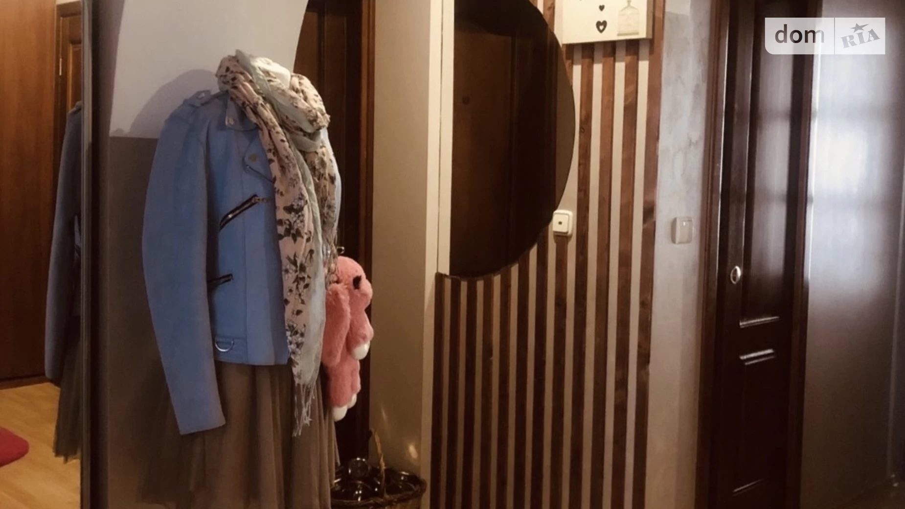 Продается 3-комнатная квартира 67 кв. м в, цена: 60500 $ - фото 5