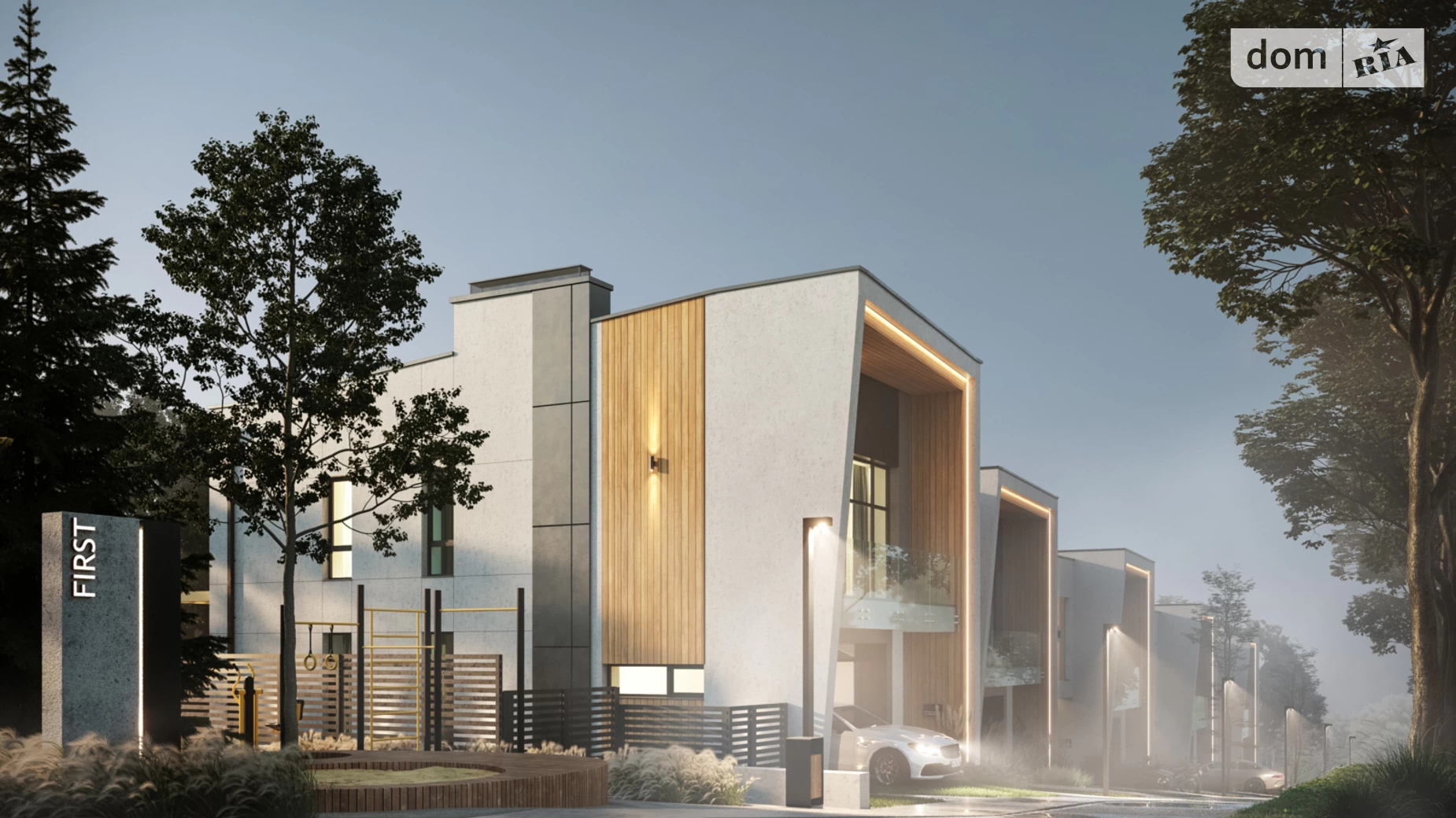 Старый город Винница ЖК First, цена: 109990 $ - фото 2