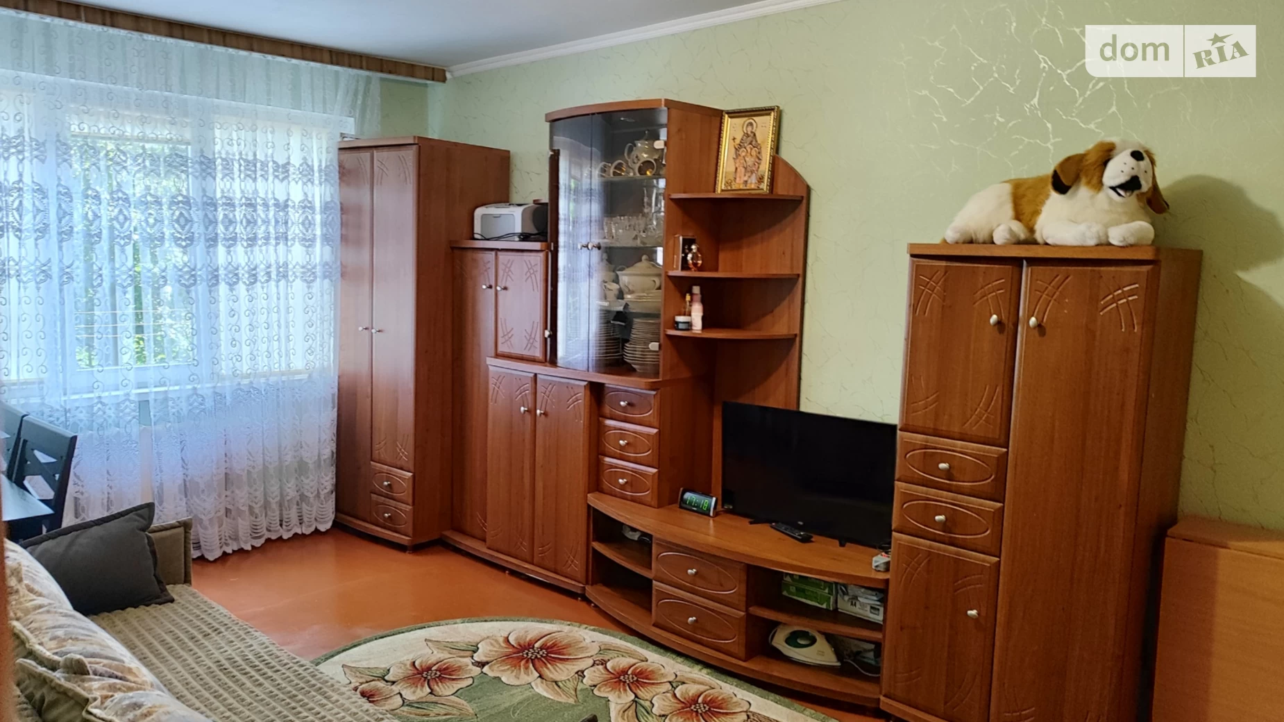 Продается 3-комнатная квартира 63 кв. м в Житомире, пер. Коденка(Чехова), 14 - фото 2