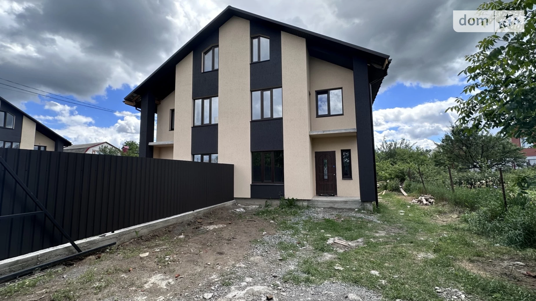 Продається частина будинку 90 кв. м з терасою, цена: 73000 $ - фото 2
