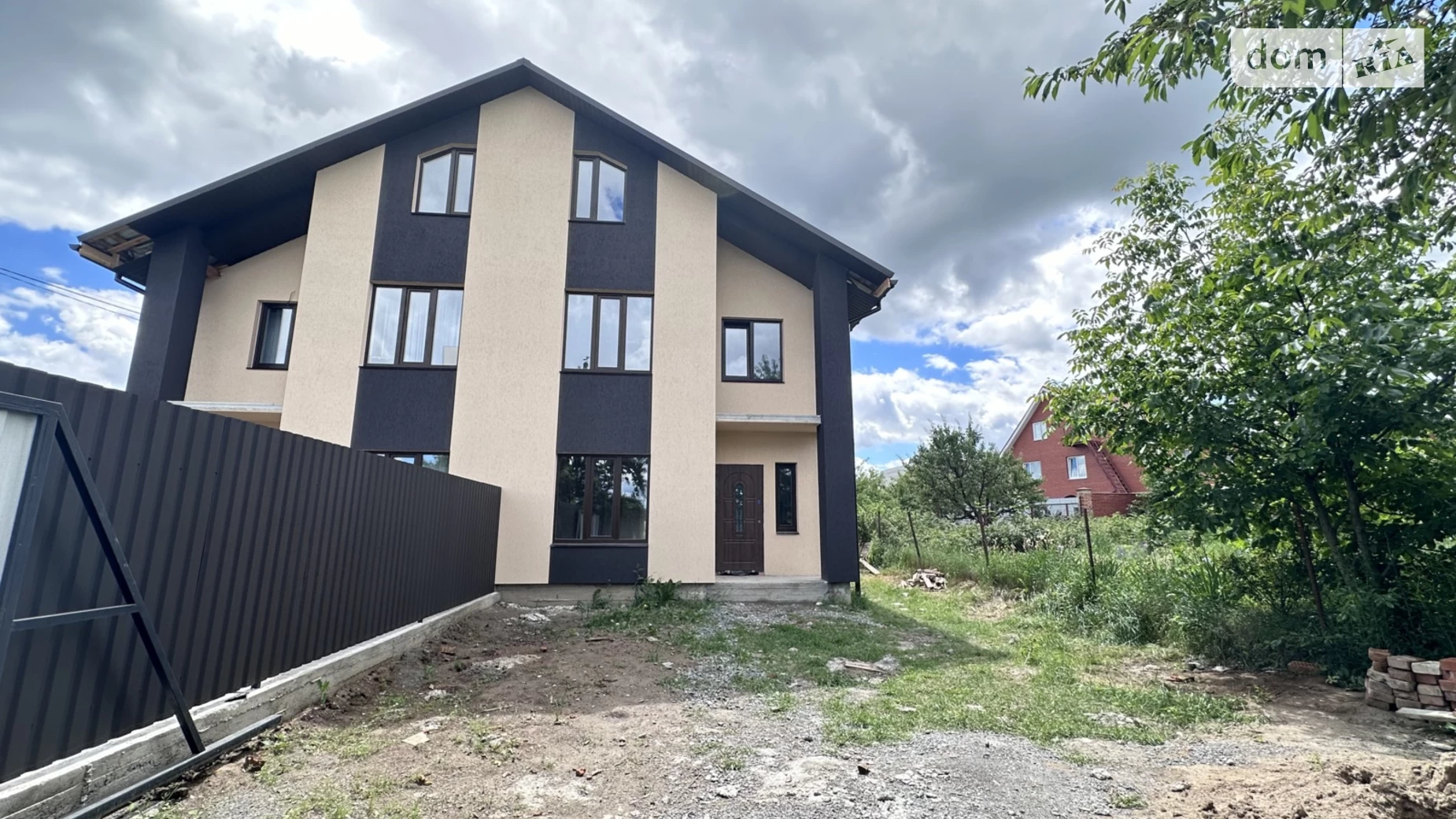 Продається частина будинку 90 кв. м з терасою, цена: 73000 $ - фото 3