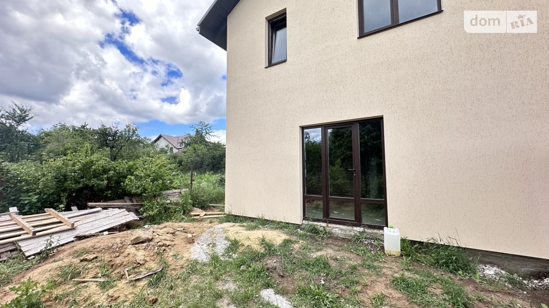 Продається частина будинку 90 кв. м з терасою, цена: 73000 $ - фото 5