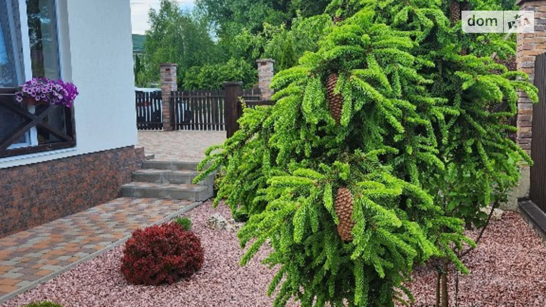 Продается дом на 2 этажа 127.7 кв. м с мансардой, цена: 210000 $ - фото 4