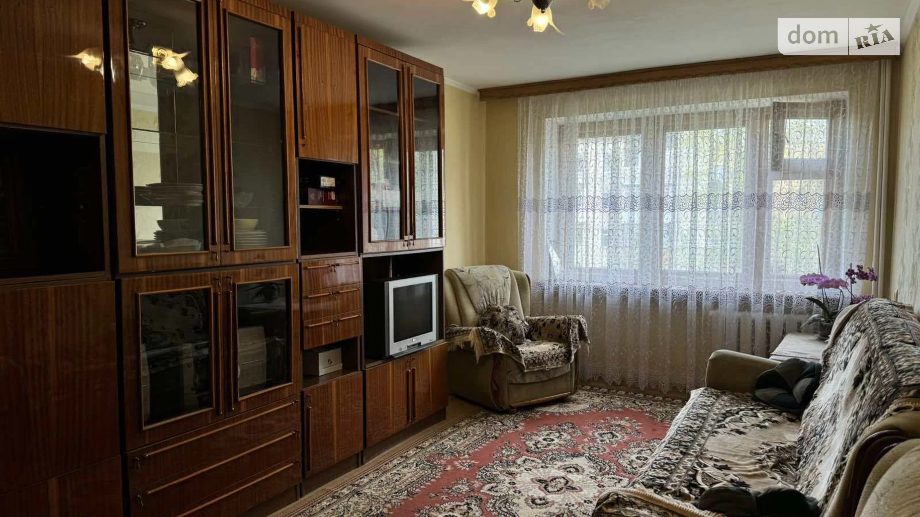 Продается 3-комнатная квартира 59.5 кв. м в Ровно, ул. Видинская - фото 5