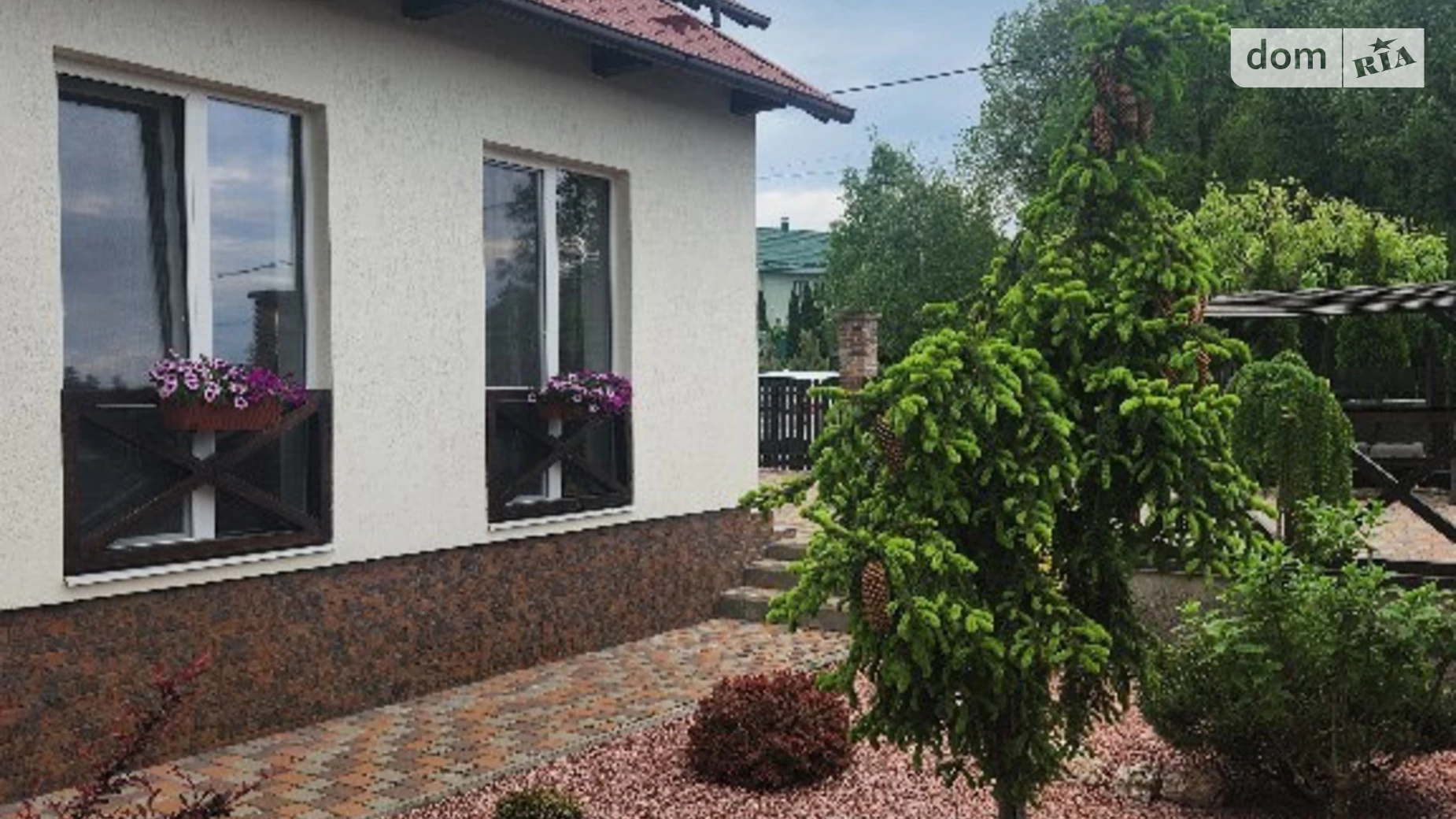 Продается дом на 2 этажа 127.7 кв. м с мансардой, цена: 210000 $ - фото 5