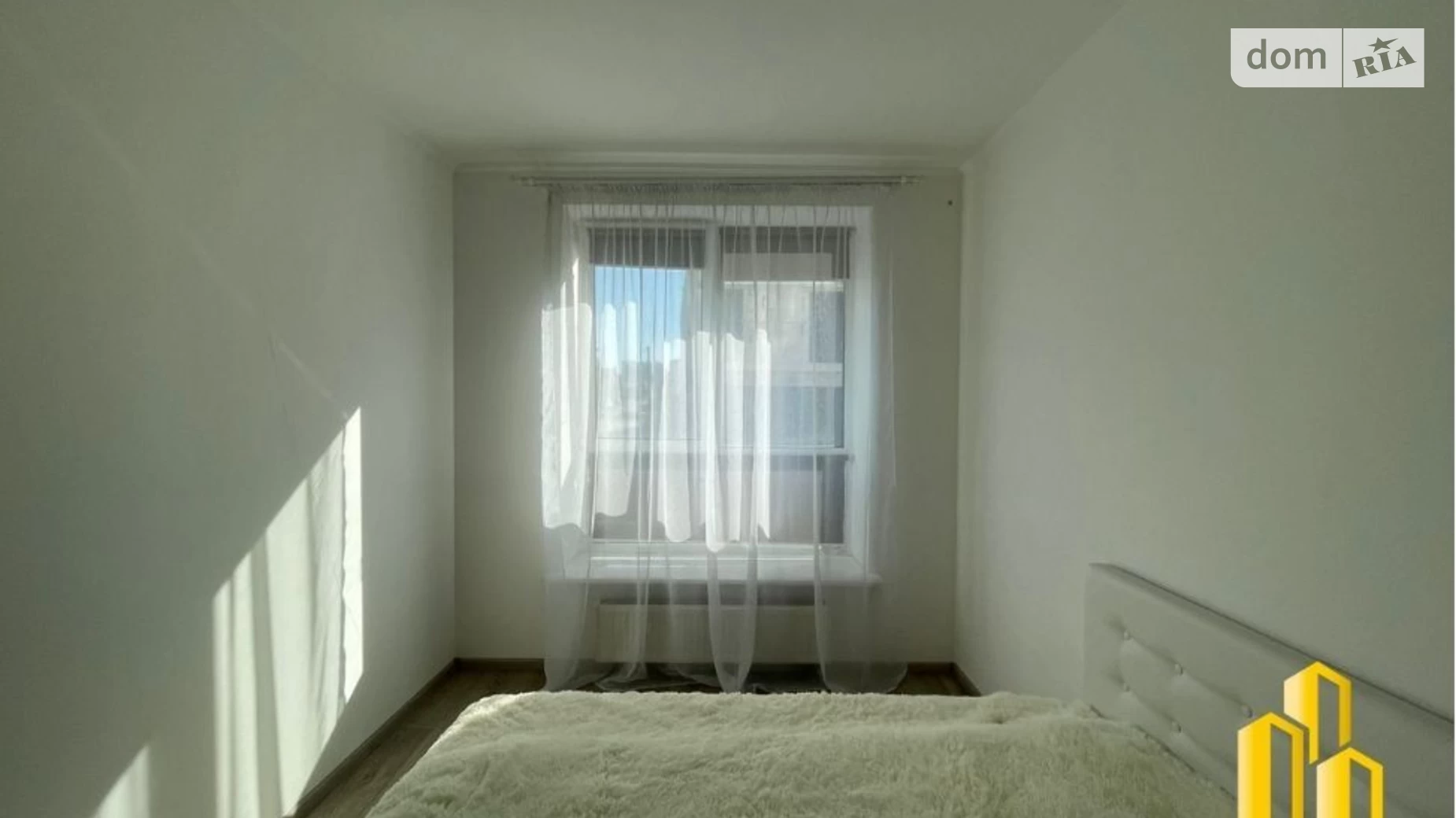 Продается 2-комнатная квартира 58.2 кв. м в Вишневом, ул. Ивана Франко, 2А - фото 4