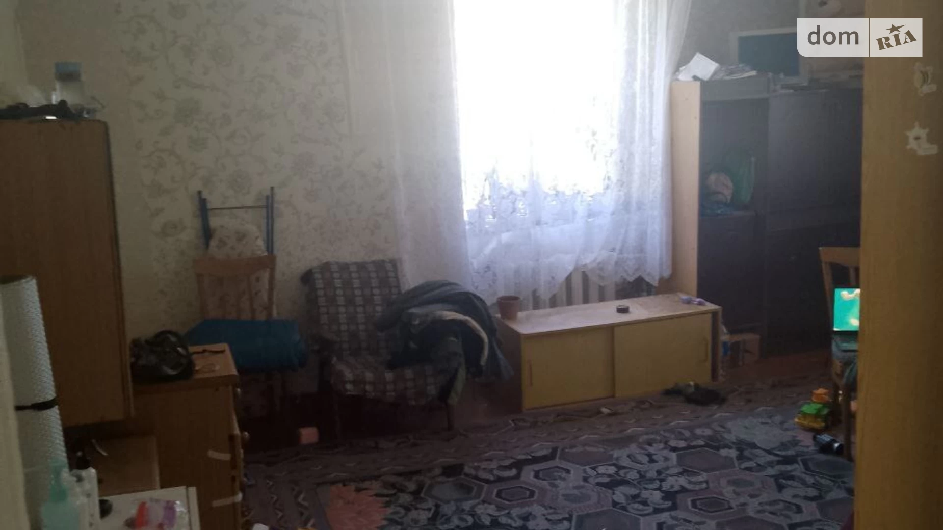 Продается 2-комнатная квартира 60.7 кв. м в Одессе, ул. Шкодовая гора, 5 - фото 2