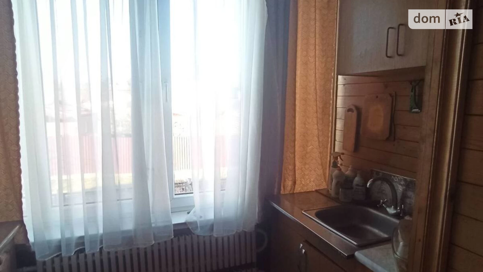Продается 1-комнатная квартира 30.1 кв. м в Хмельницком, ул. Вайсера - фото 4