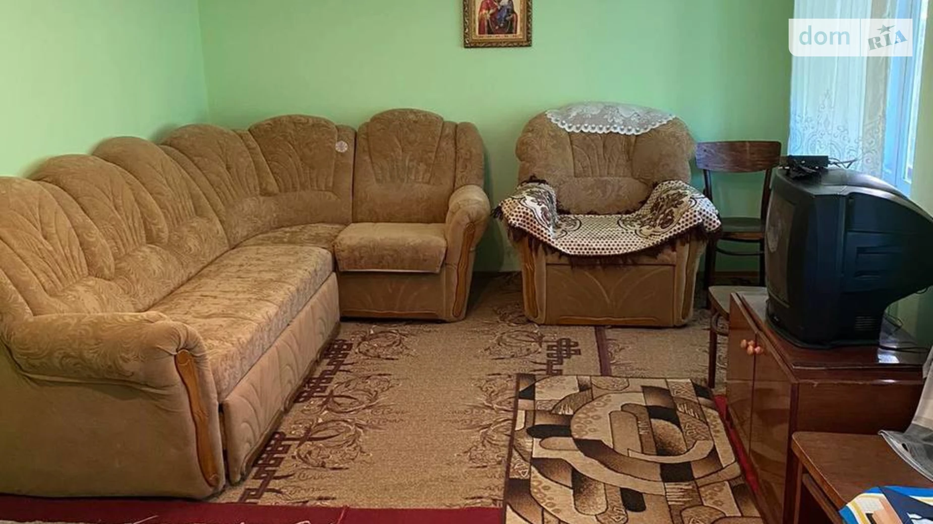 Продается одноэтажный дом 56 кв. м с мансардой, цена: 30000 $ - фото 4