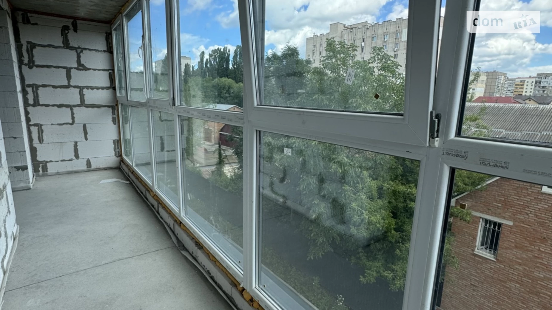 Продается 3-комнатная квартира 76.5 кв. м в Виннице, ул. Константина Василенко, 14В - фото 3