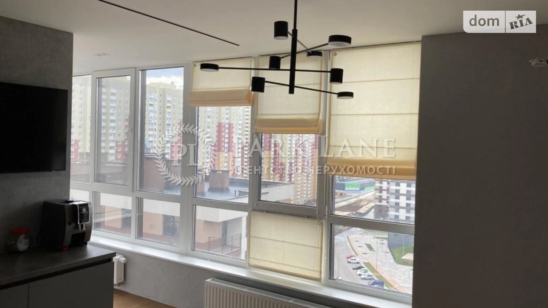 Продается 2-комнатная квартира 73 кв. м в Киеве, ул. Александра Олеся, 2В - фото 5