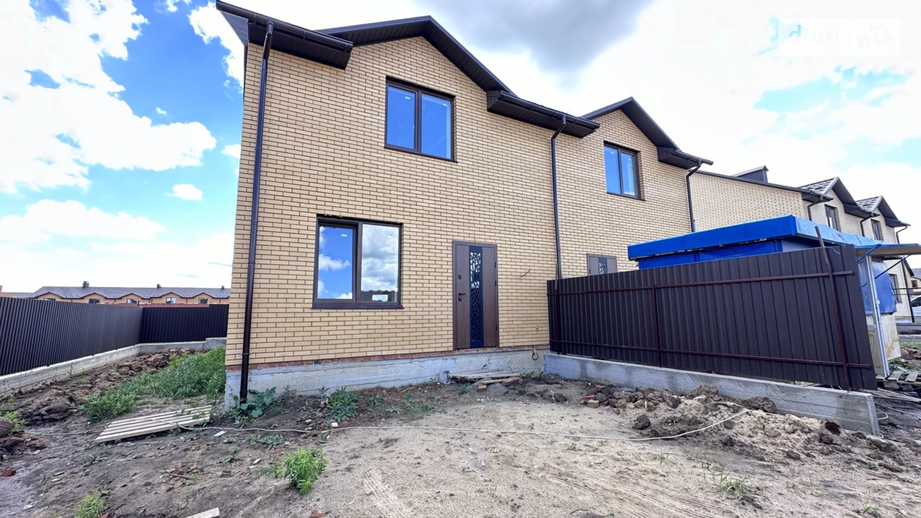 Продається частина будинку 95 кв. м з гаражем, цена: 77000 $ - фото 2