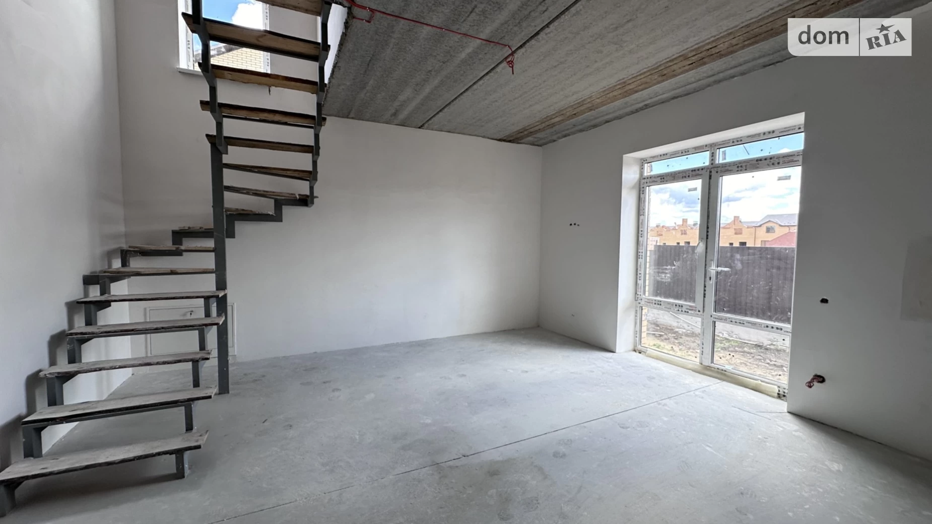 Продається частина будинку 95 кв. м з гаражем, цена: 77000 $ - фото 5