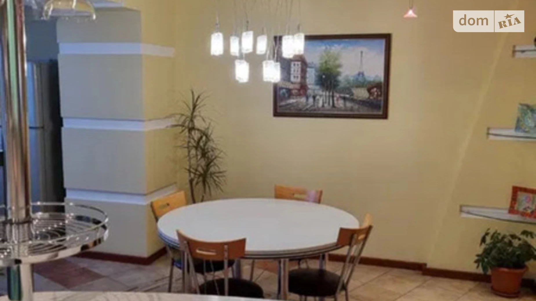 Сдается в аренду 2-комнатная квартира 80 кв. м в Днепре, ул. Рабочая, 152 - фото 5
