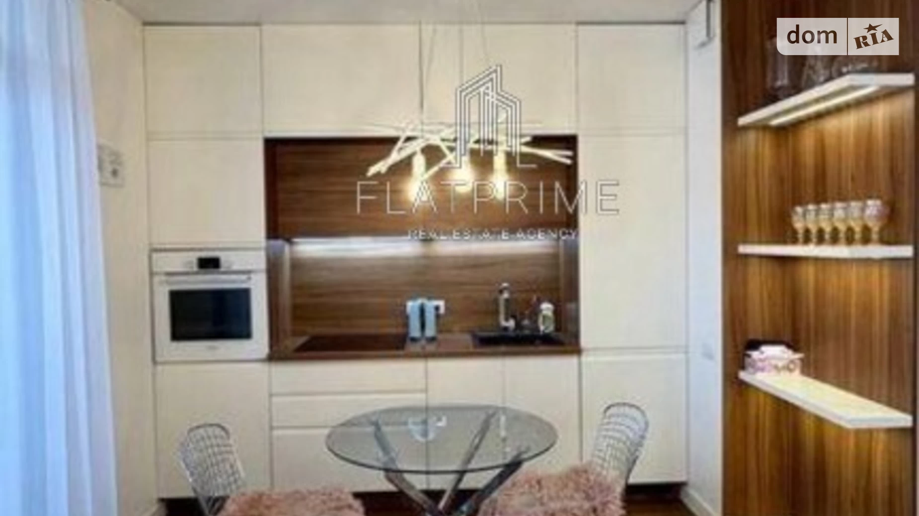 Продается 1-комнатная квартира 44 кв. м в Киеве, бул. Вацлава Гавела, 6В - фото 3
