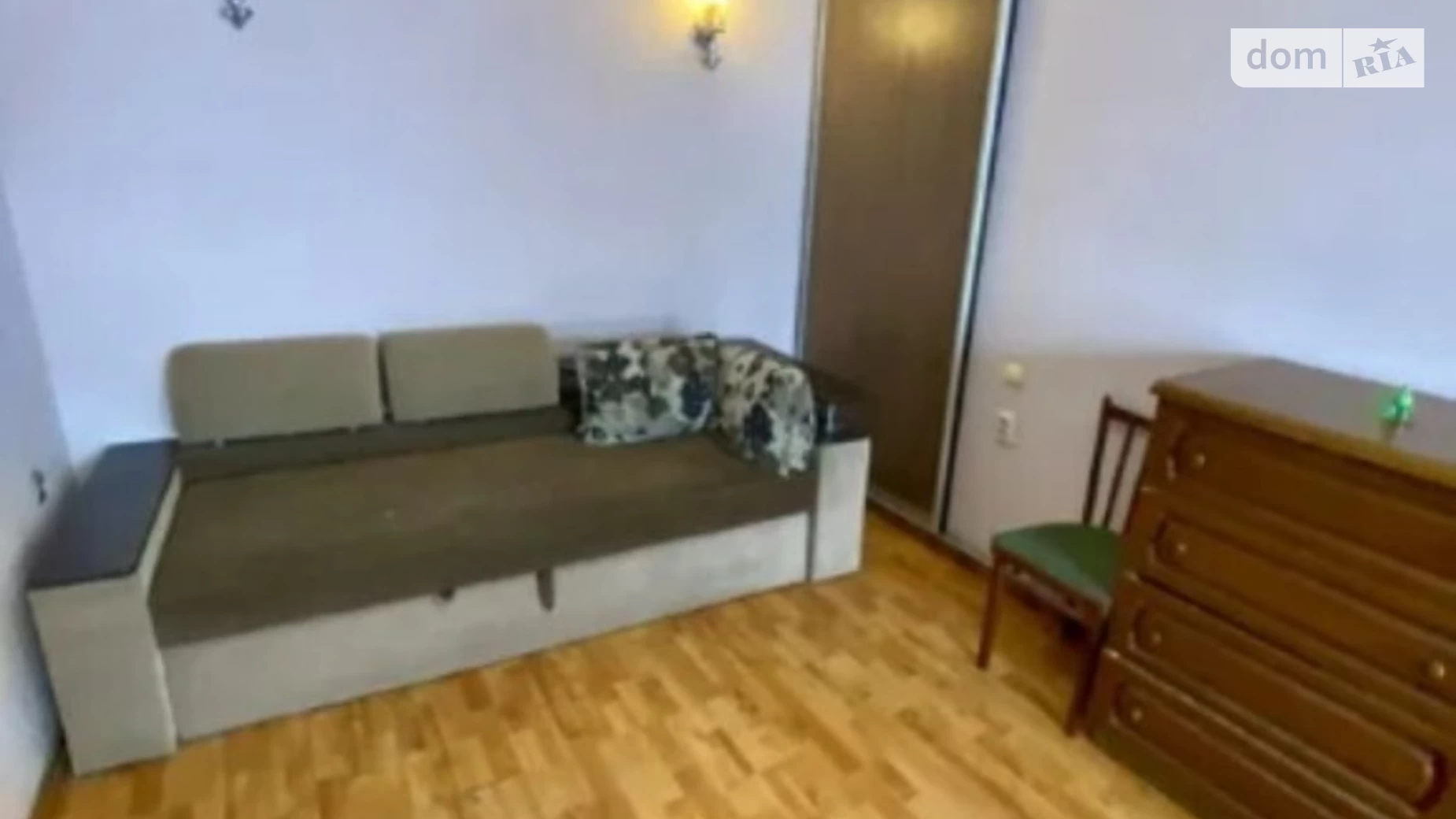 Продается 1-комнатная квартира 30 кв. м в Днепре, ул. Василия Слипака(Ермоловой), 25 - фото 2
