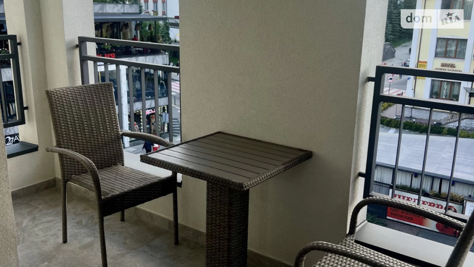 Продается 1-комнатная квартира 36 кв. м в Трускавце, цена: 85000 $ - фото 2
