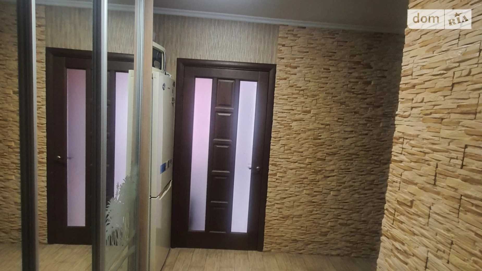 Продается 1-комнатная квартира 46 кв. м в Броварах, ул. Михаила Грушевского, 23 - фото 4