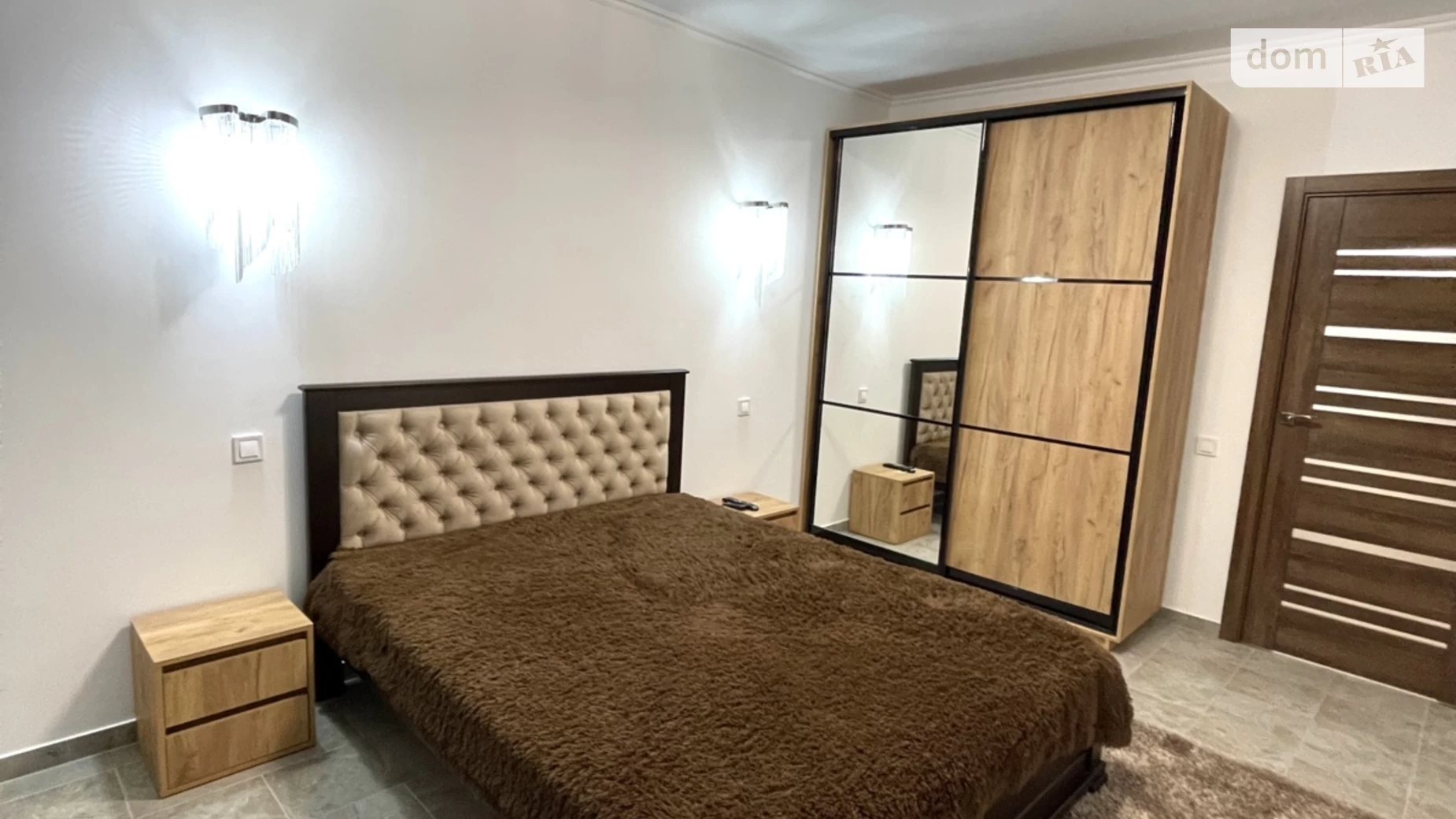 Продается 1-комнатная квартира 36 кв. м в Трускавце, цена: 85000 $ - фото 3