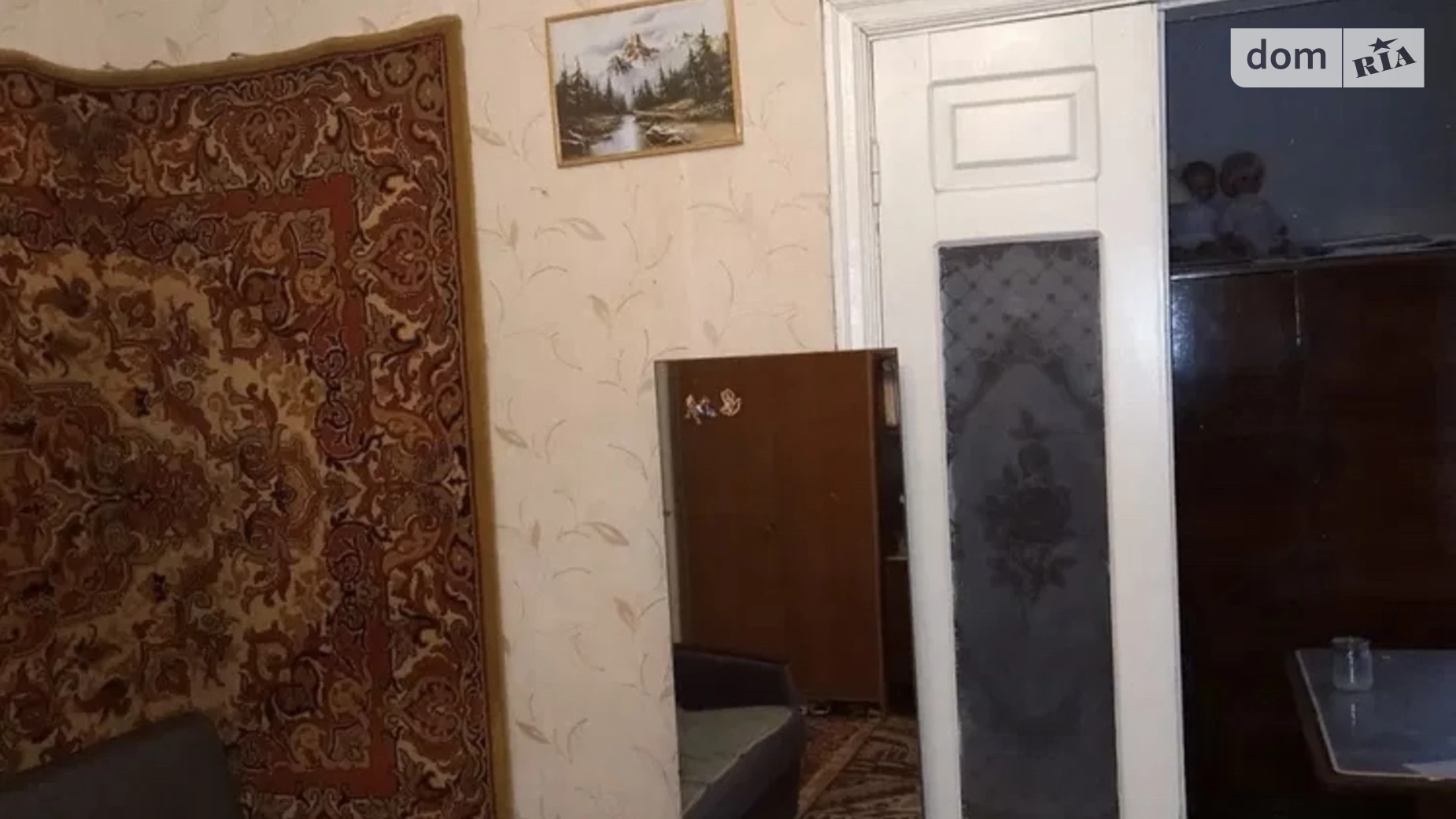 Продается 2-комнатная квартира 34 кв. м в Одессе, ул. Южная (Молдованка) - фото 2