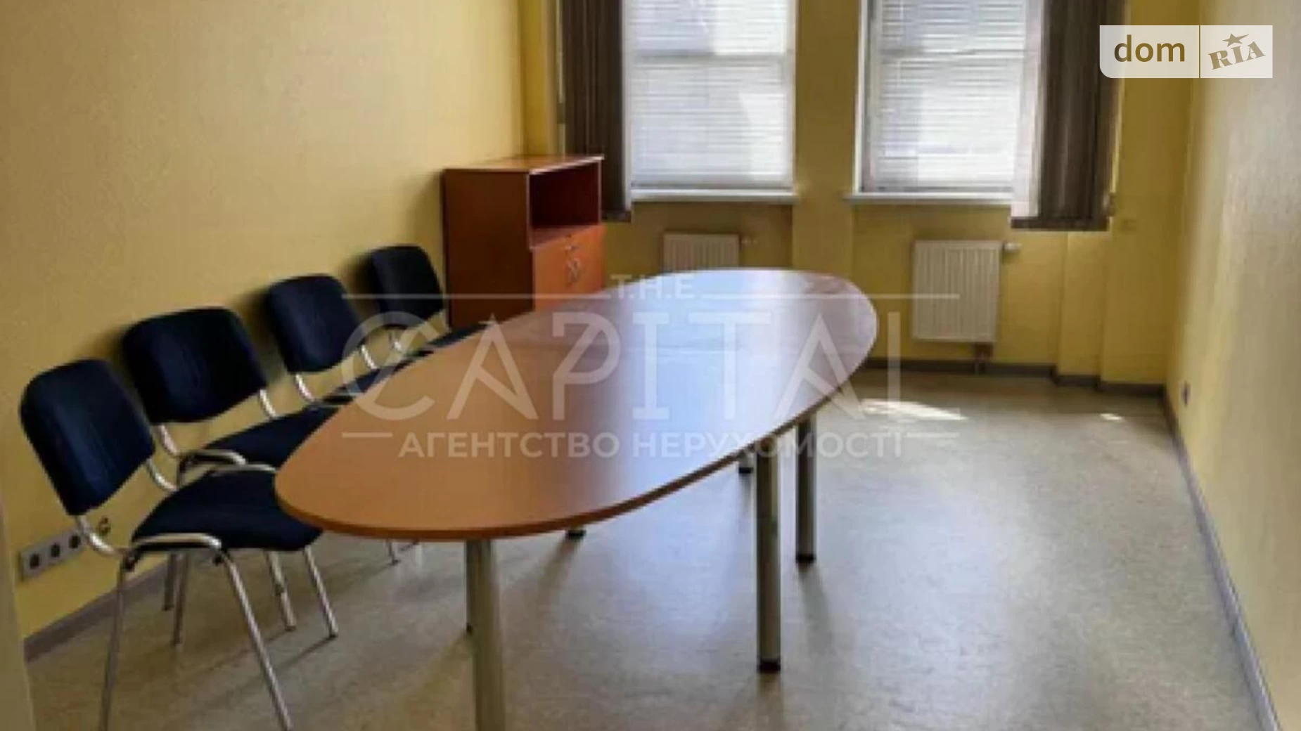 Здається в оренду офіс 330 кв. м в бізнес-центрі, цена: 3300 $ - фото 4