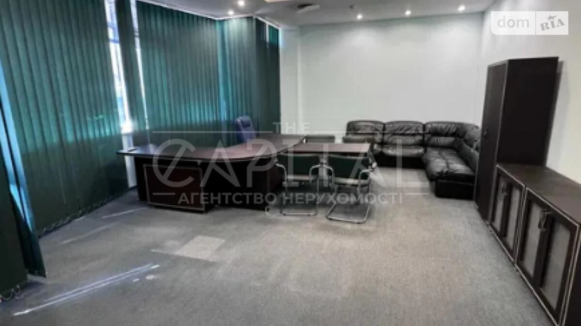 Здається в оренду офіс 330 кв. м в бізнес-центрі, цена: 3300 $ - фото 3