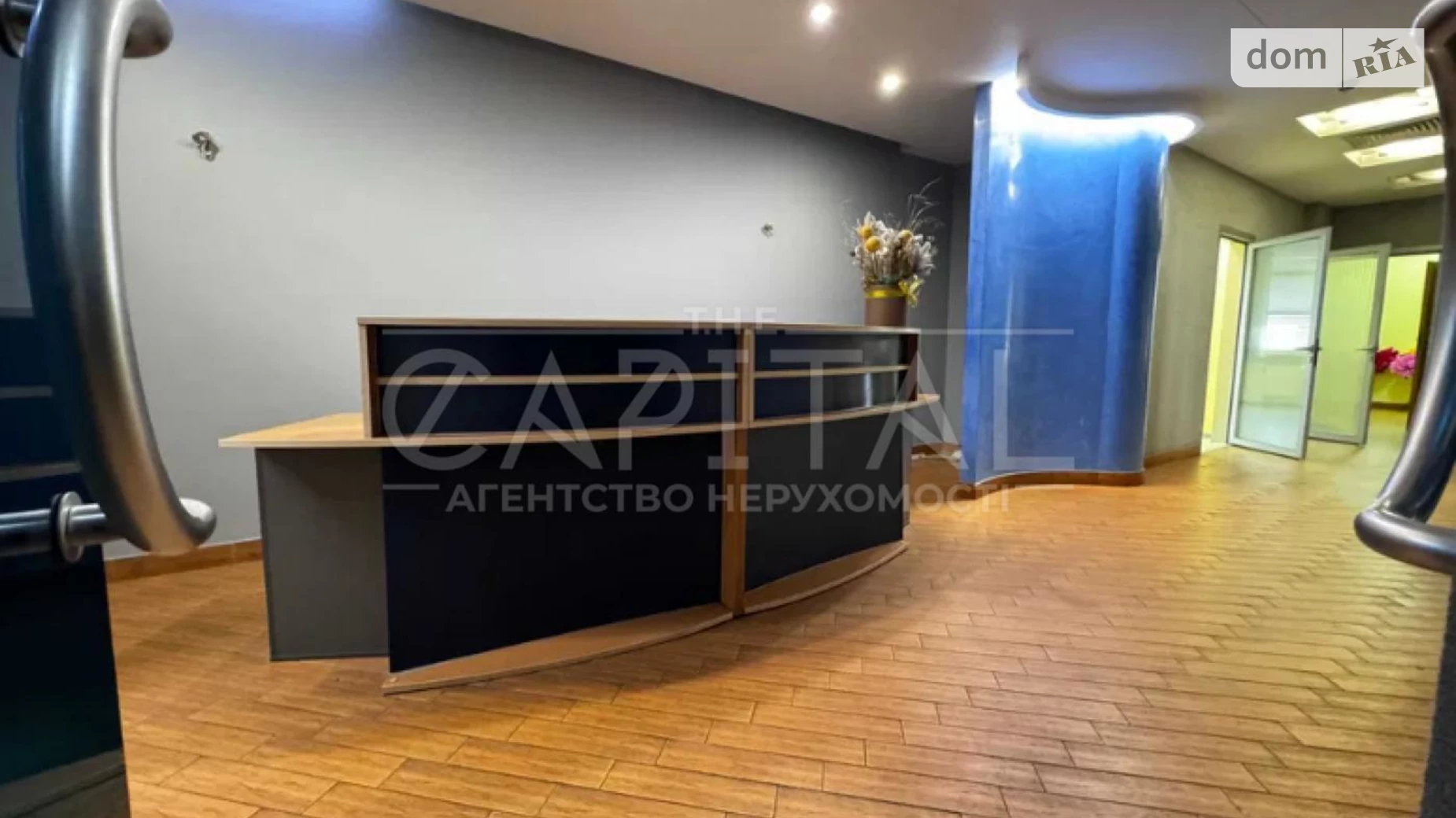 Здається в оренду офіс 330 кв. м в бізнес-центрі, цена: 3300 $ - фото 2