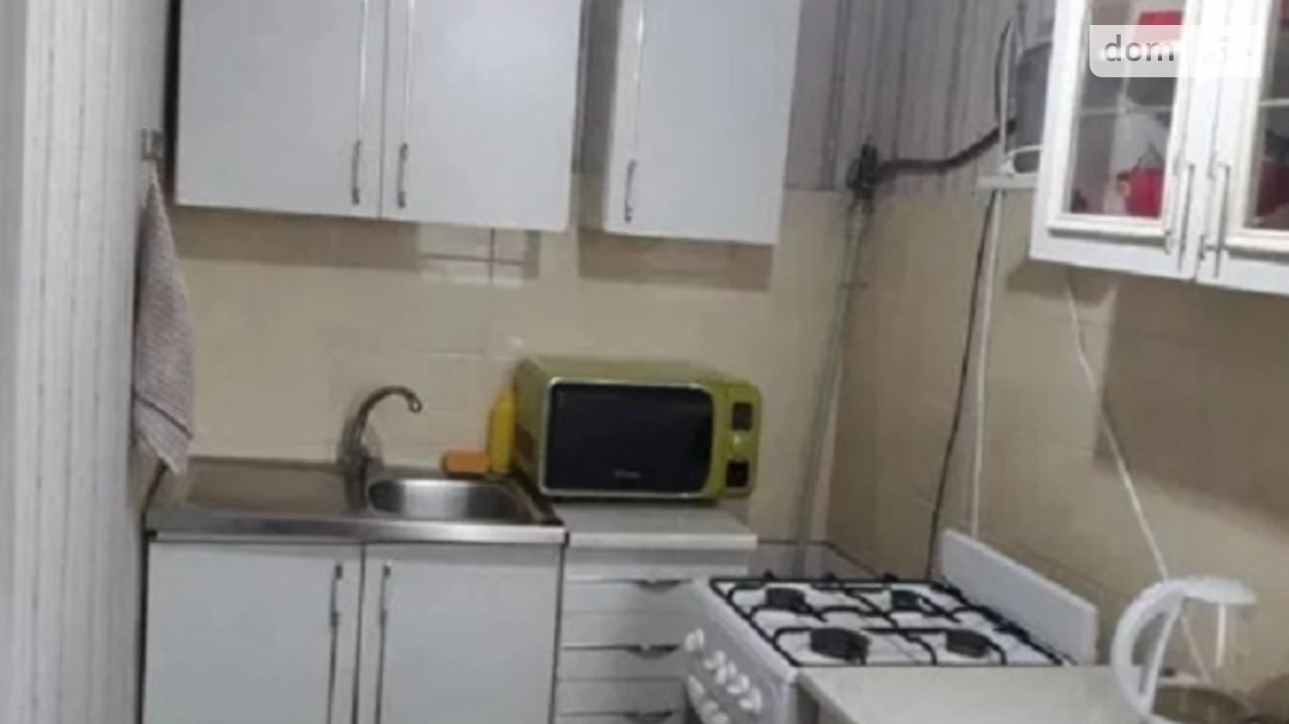 Продается 1-комнатная квартира 33.3 кв. м в Николаеве, ул. Дмитриева - фото 3