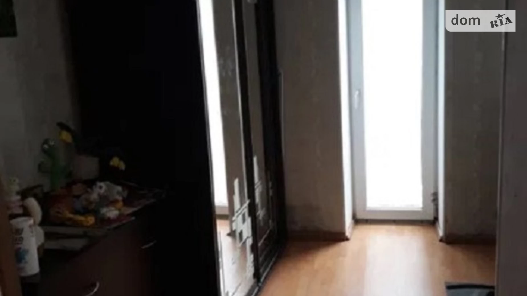 Продается 1-комнатная квартира 33.3 кв. м в Николаеве, ул. Дмитриева - фото 4